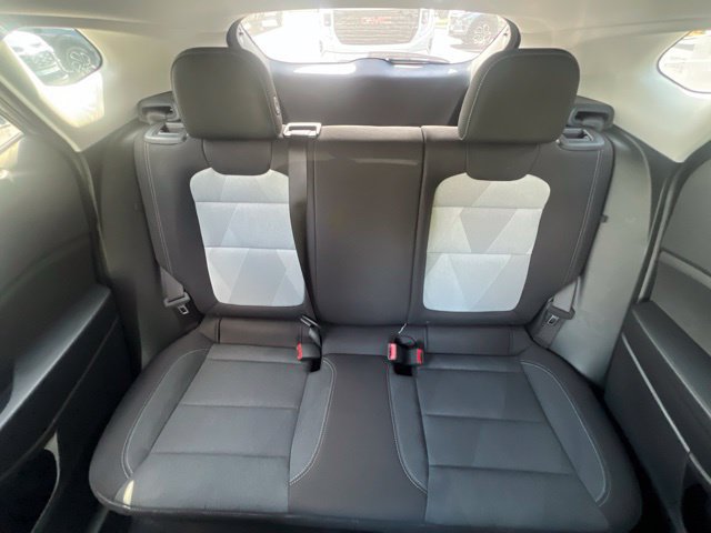 New 2026 Chevrolet Trax LS w/ LS Convenience Package FWD image 10