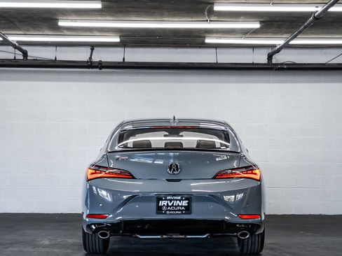 New 2026 Acura Integra A-Spec FWD image 8