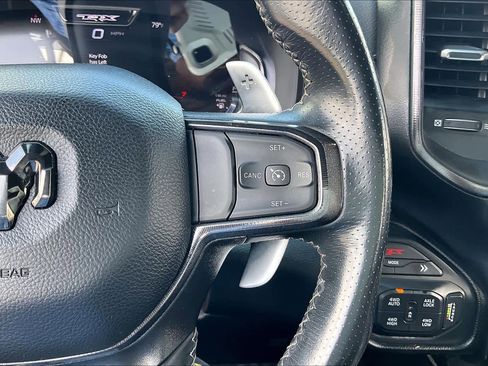 Used 2023 RAM 1500 TRX image 25