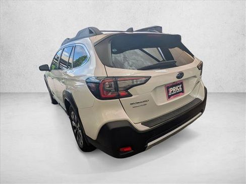 Used 2024 Subaru Outback Limited AWD/4WD image 6