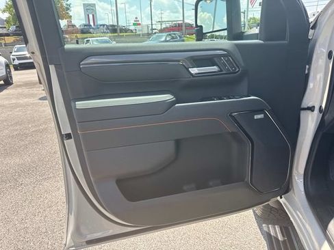 New 2026 GMC Sierra 3500 AT4 w/ AT4 Premium Plus Package AWD/4WD image 23