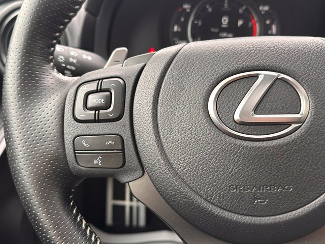 Used 2024 Lexus IS 350 F Sport AWD/4WD image 22