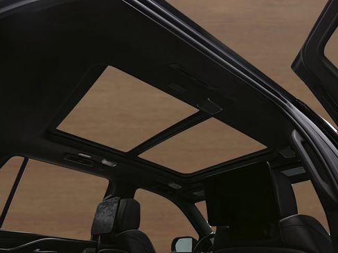 Used 2023 Cadillac Escalade Premium Luxury Platinum image 31