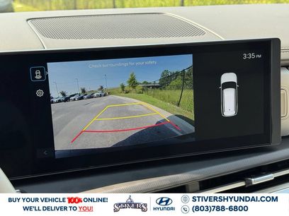 New 2026 Hyundai Santa Fe SEL