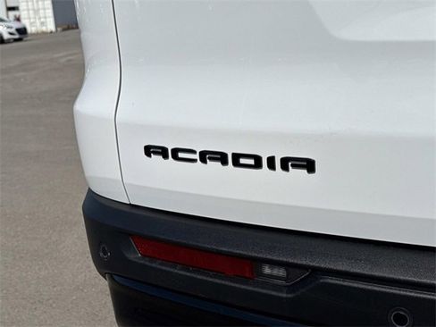 New 2026 GMC Acadia Elevation w/ Super Cruise Package image 6