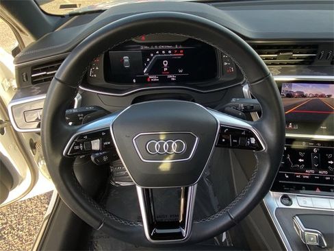 Used 2024 Audi A6 Premium Plus image 10