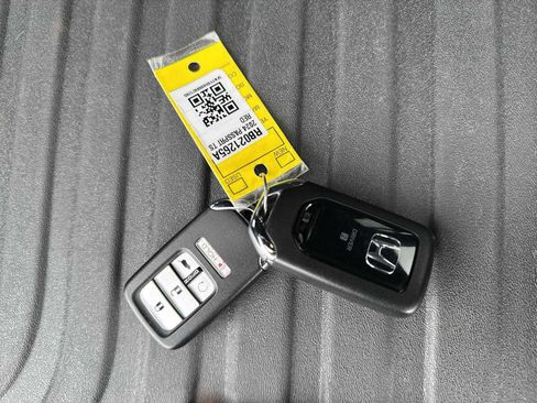 Used 2024 Honda Passport TrailSport image 29