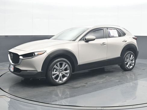 Used 2023 MAZDA CX-30 AWD 2.5 S w/ Preferred Package image 2
