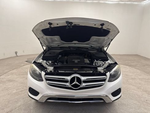 Used 2017 Mercedes-Benz GLC 300 image 14