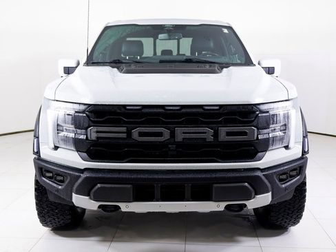 Used 2024 Ford F150 Raptor image 39