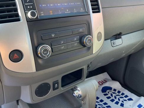 Used 2019 Nissan Frontier S image 11