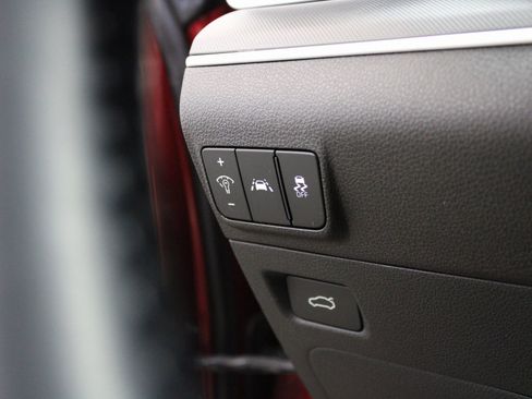 Used 2021 Kia K5 GT-Line image 33