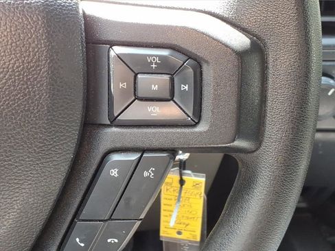 Used 2019 Ford F150 XL w/ Equipment Group 101A Mid AWD/4WD image 11