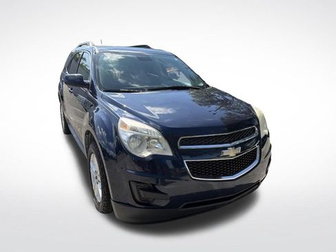 Used 2015 Chevrolet Equinox LT w/ Driver Convenience Package FWD image 2