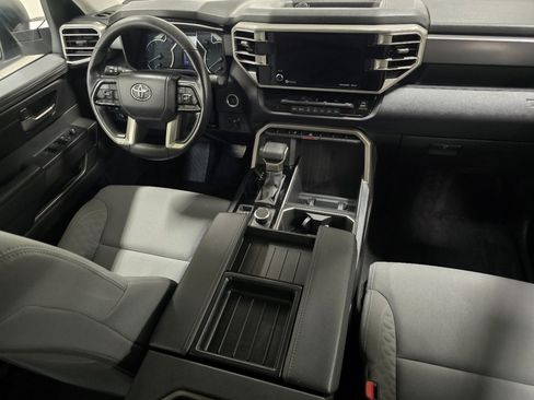 Used 2024 Toyota Tundra SR5 image 22