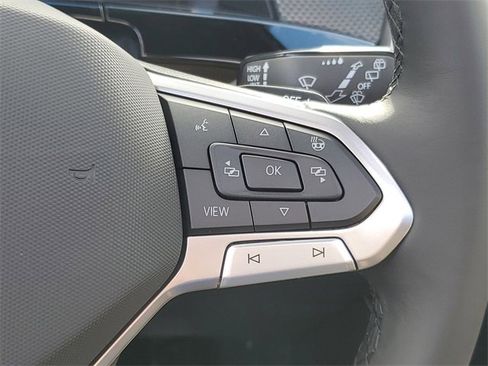 New 2026 Volkswagen Atlas Cross Sport SEL R-Line image 24