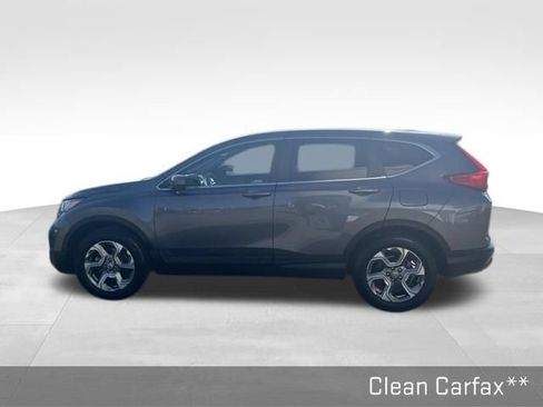 Used 2018 Honda CR-V EX image 7