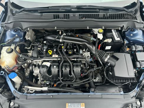 Used 2019 Ford Fusion SE image 27