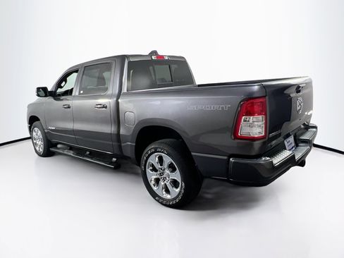 Used 2023 RAM 1500 Big Horn AWD/4WD image 7