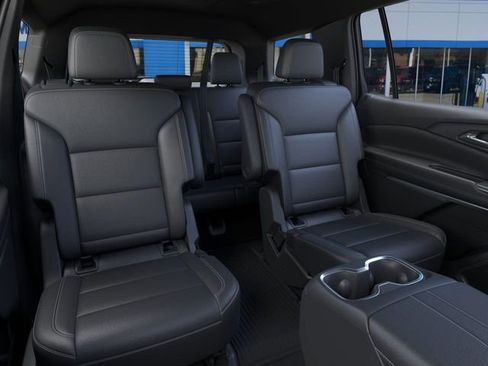 New 2026 Chevrolet Traverse LT w/ Driver Confidence Package image 18