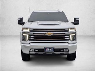 Used 2023 Chevrolet Silverado 2500 High Country w/ Z71 Off-Road Package video 2