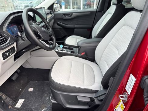New 2025 Ford Escape Active w/ Tech Pack #1 image 12