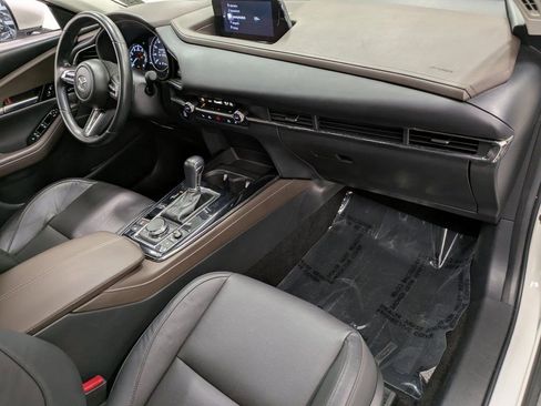 Certified 2022 MAZDA CX-30 AWD 2.5 S w/ Premium Package image 29