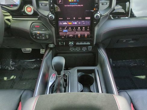 Used 2025 RAM 1500 RHO w/ RHO Level 1 Equipment Group AWD/4WD image 19