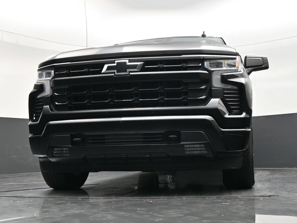 Used 2023 Chevrolet Silverado 1500 RST RWD image 28