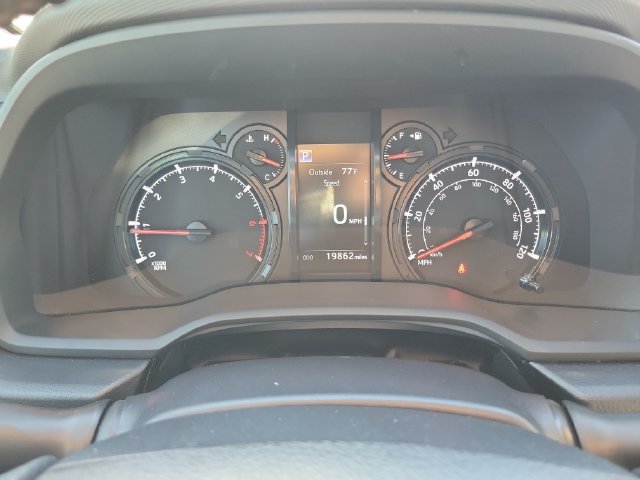 Used 2023 Toyota 4Runner SR5 Premium w/ Moonroof Package AWD/4WD image 16
