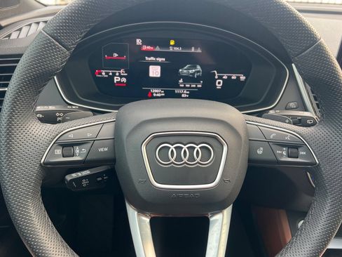 Used 2025 Audi Q5 2.0T Premium Plus AWD/4WD image 21