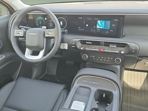 New 2026 Hyundai Palisade SEL AWD/4WD image 11