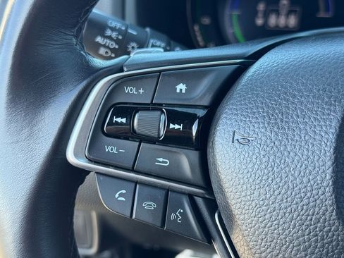 Used 2022 Honda Accord Sport image 38