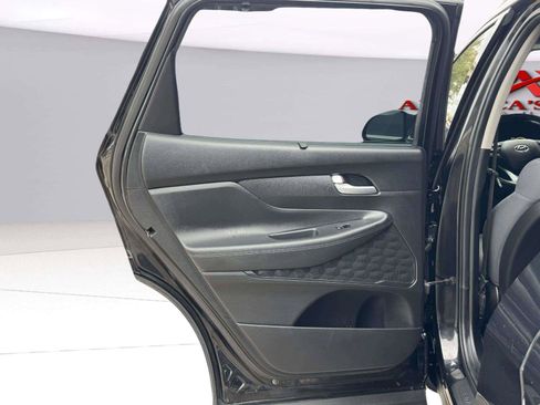Used 2022 Hyundai Santa Fe SEL w/ Convenience Package FWD image 34