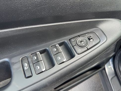 Used 2023 Hyundai Santa Fe SEL AWD/4WD image 18