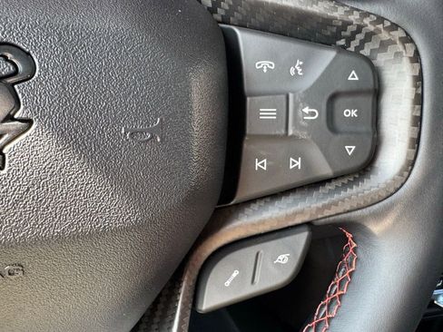 New 2025 Ford Bronco Raptor w/ Interior Carbon Fiber Pack image 36