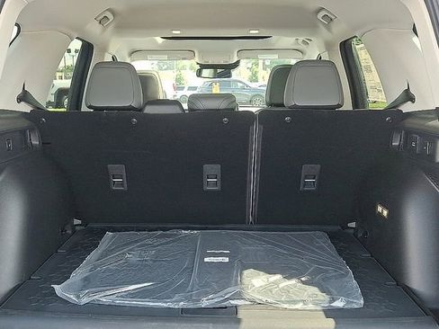 New 2025 Ford Bronco Sport Badlands w/ Badlands Tech Package image 20