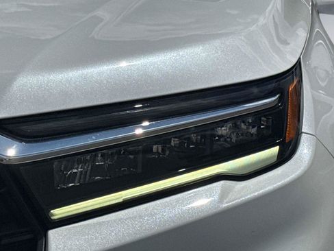Certified 2024 Honda Pilot EX-L image 10