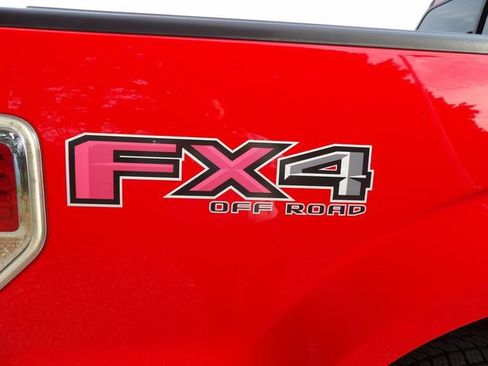Used 2014 Ford F150 XLT w/ Equipment Group 302A Luxury AWD/4WD image 10