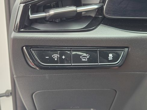 Certified 2023 Kia Niro Wind FWD image 24