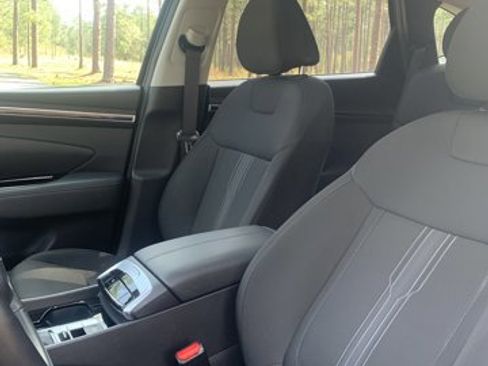 Used 2022 Hyundai Tucson SEL w/ Convenience Package image 15