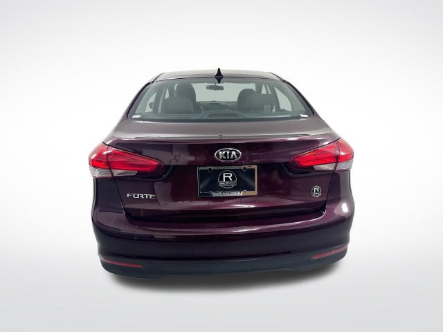 Used 2017 Kia Forte LX FWD image 30