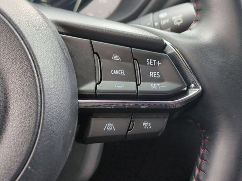 Used 2024 MAZDA CX-5 2.5 Turbo w/ Premium Package AWD/4WD image 30