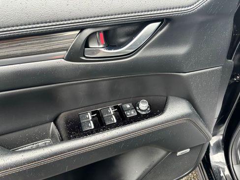 Used 2021 MAZDA CX-5 Grand Touring w/ GT Premium Package image 19