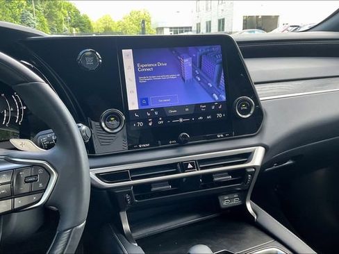 Certified 2023 Lexus RX 350 Premium w/ Cold Area Package AWD/4WD image 9