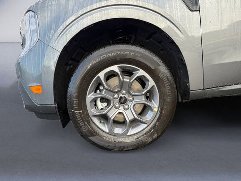 New 2026 Ford Maverick XLT w/ 4K Tow Package image 9