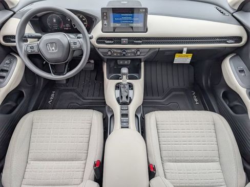 New 2026 Honda HR-V LX image 5