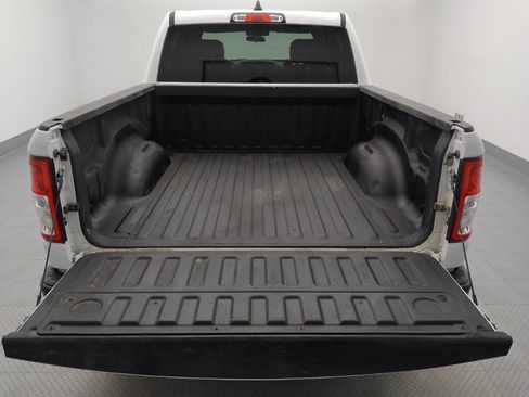 Used 2022 RAM 1500 Tradesman w/ Tradesman Group AWD/4WD image 29