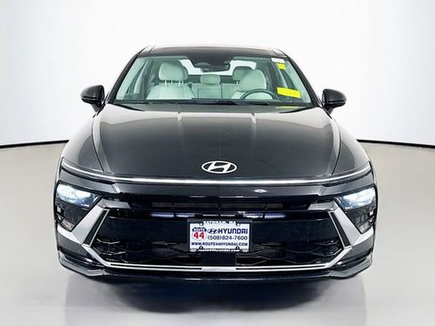 Used 2024 Hyundai Sonata SEL w/ Convenience Package FWD image 9