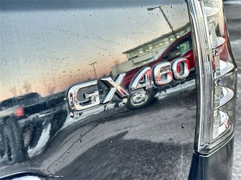 Used 2019 Lexus GX 460 Premium image 20